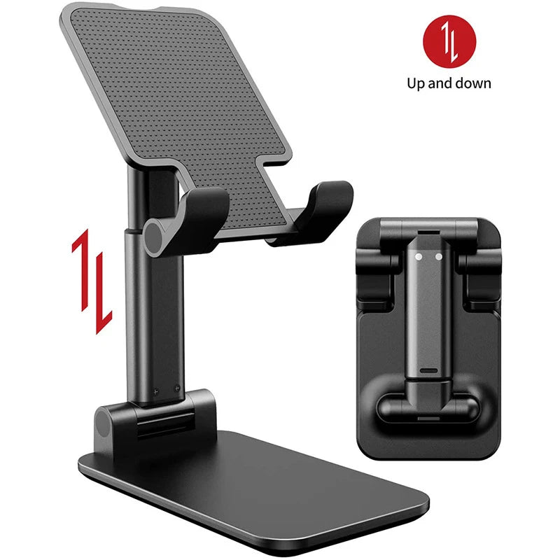 Desk Mobile Phone Holder Stand