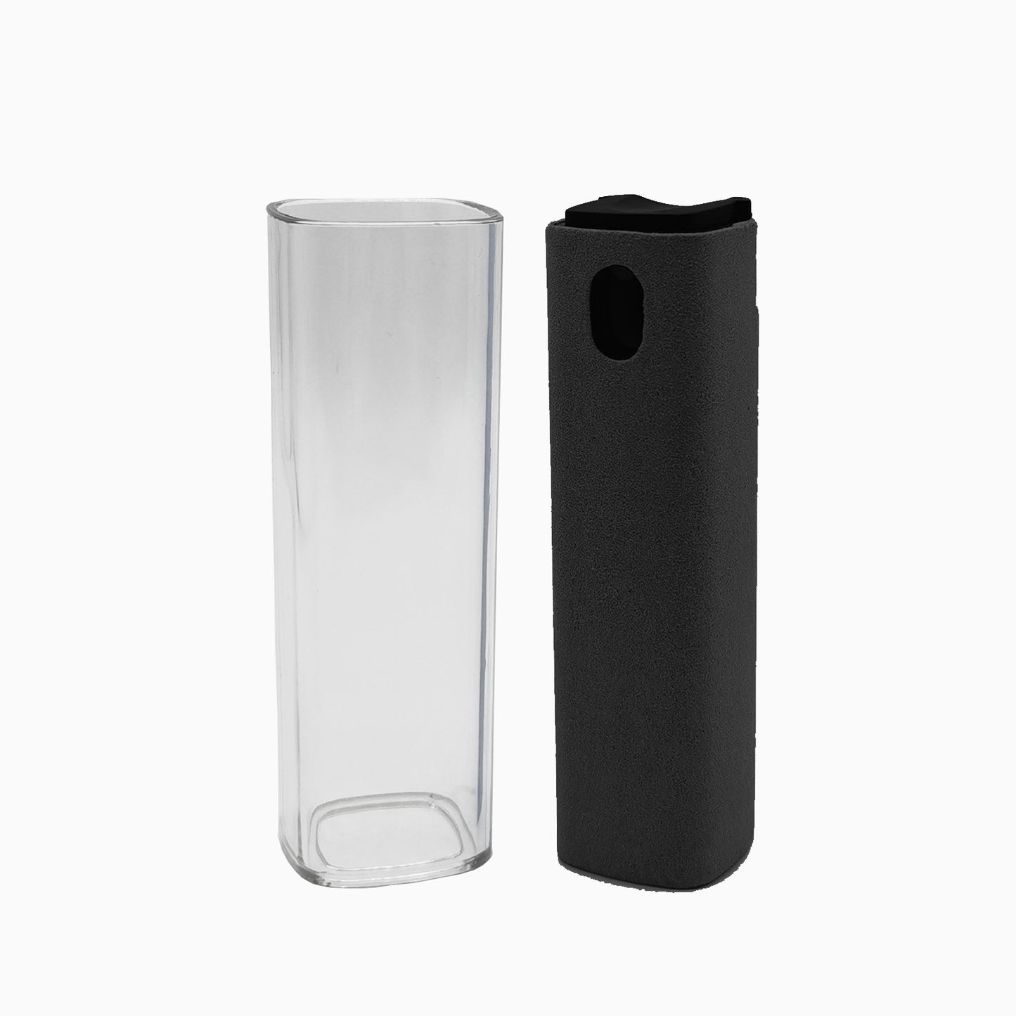 2 In 1 Phone Screen Cleaner Spray