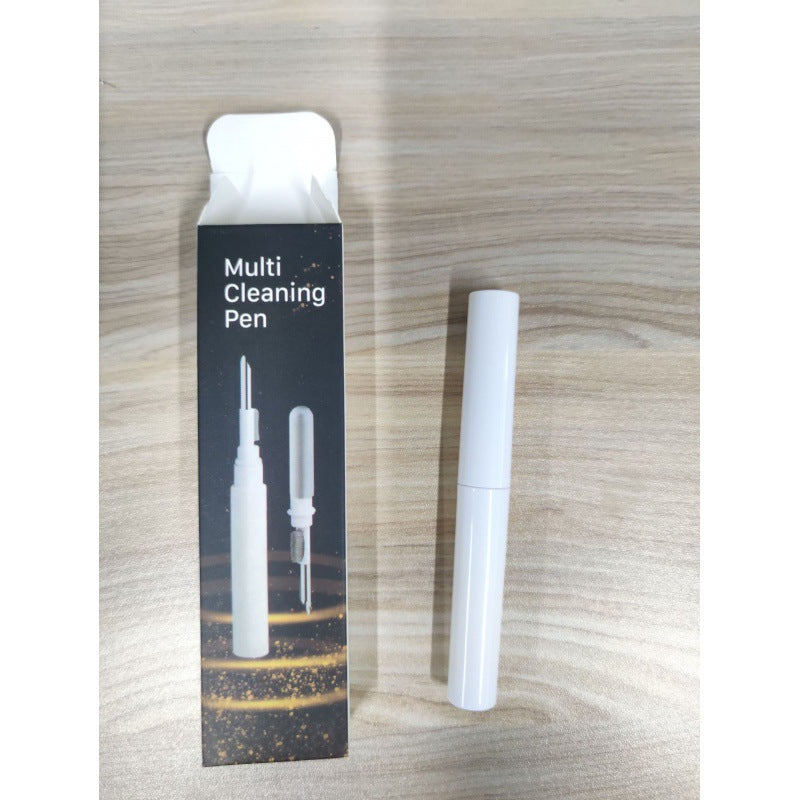 Multi-functional Headphone Cleaning Pen