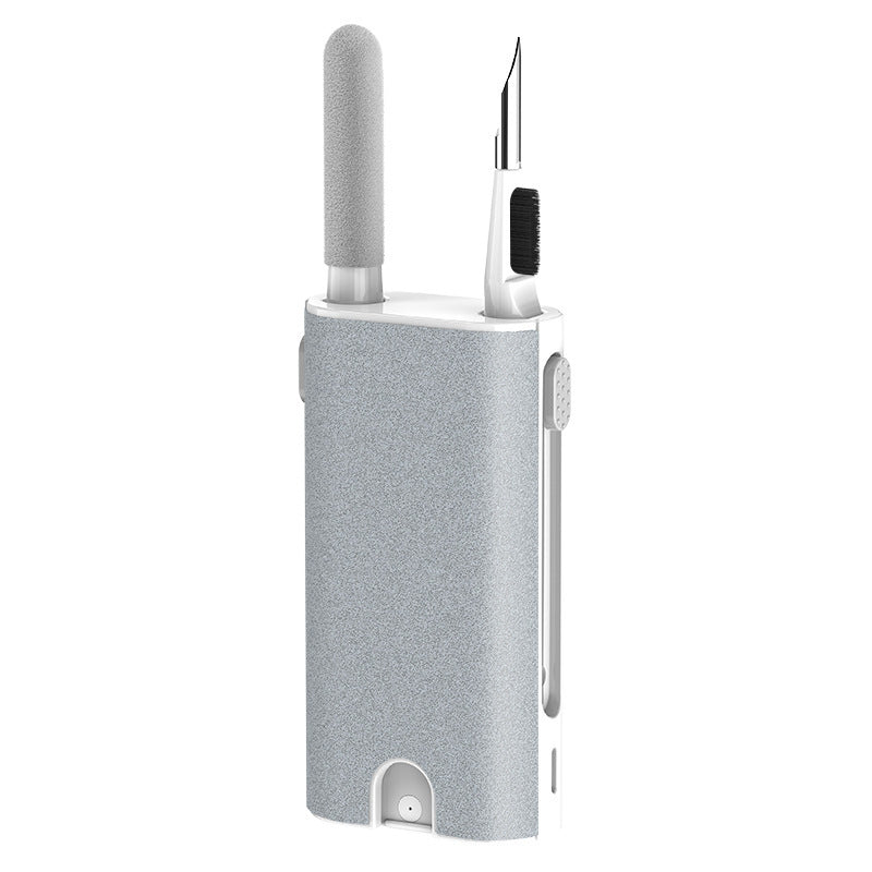 2 In 1 Phone Screen Cleaner Spray