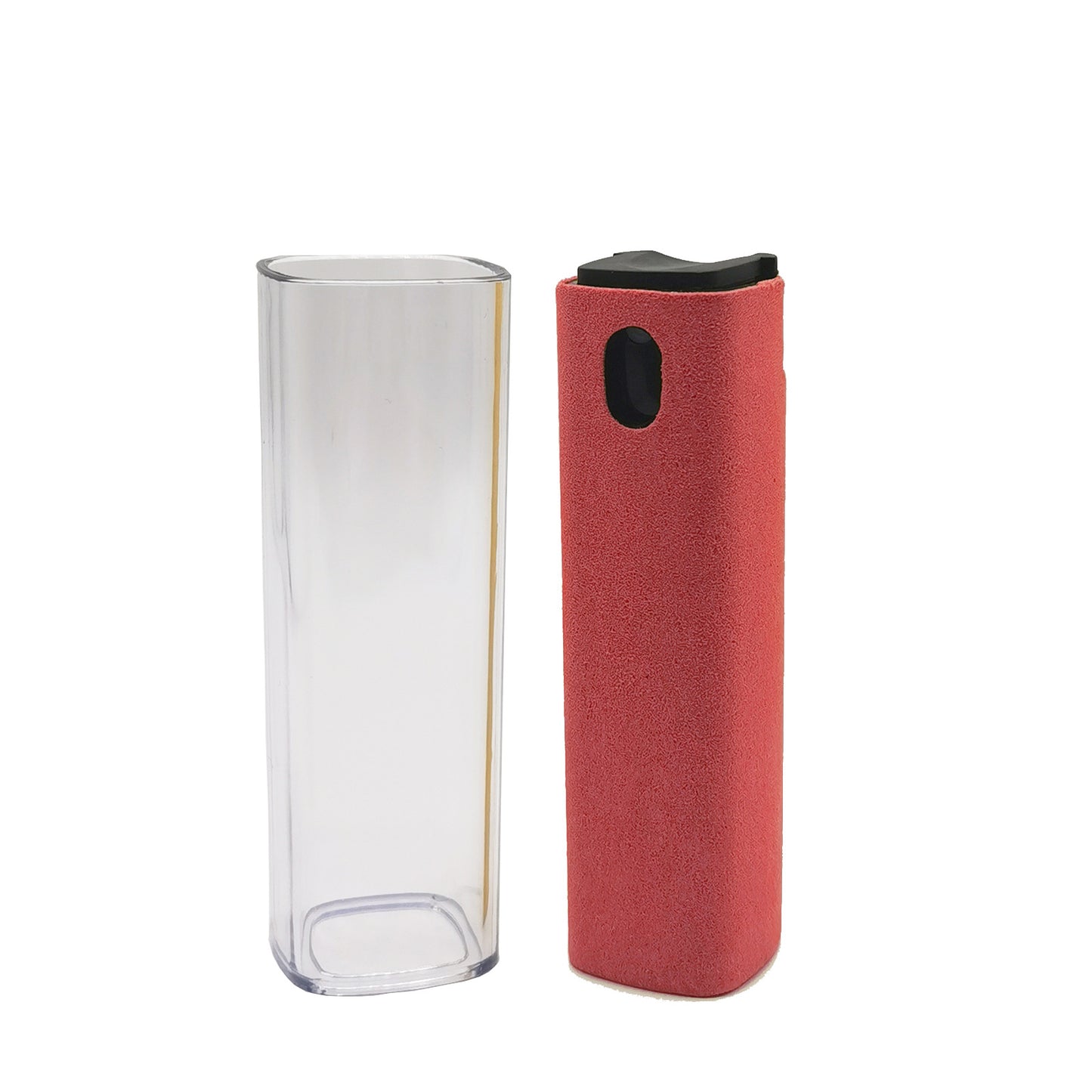 2 In 1 Phone Screen Cleaner Spray