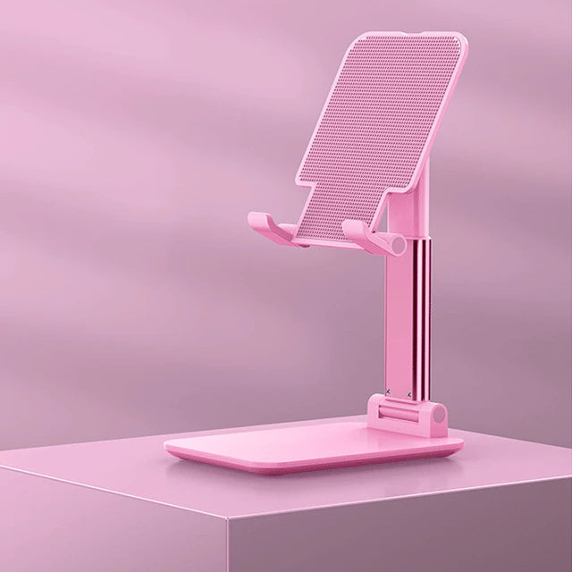 Desk Mobile Phone Holder Stand