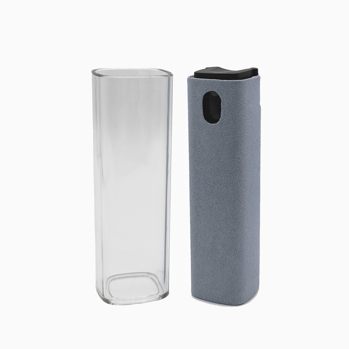 2 In 1 Phone Screen Cleaner Spray