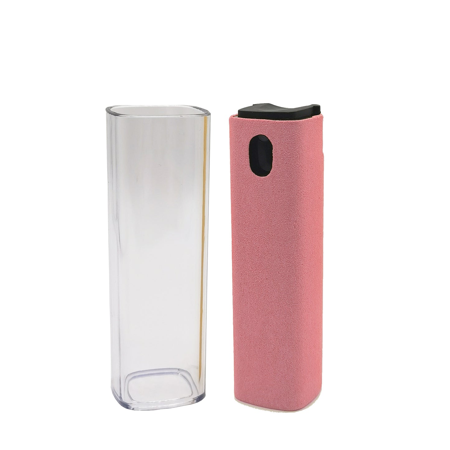 2 In 1 Phone Screen Cleaner Spray