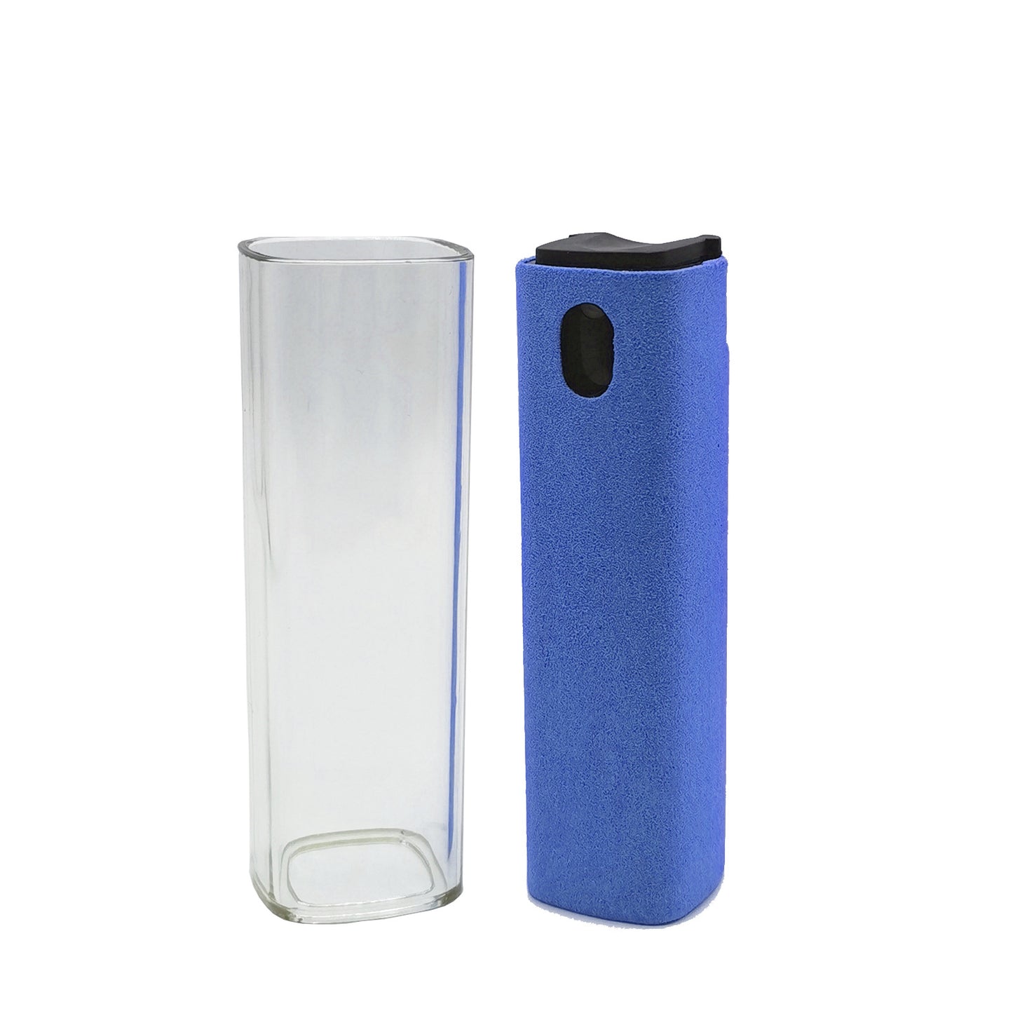 2 In 1 Phone Screen Cleaner Spray